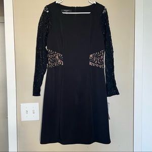 Nine West Lace Dress